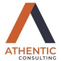 Athentic Consulting logo