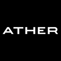 Ather Energy logo