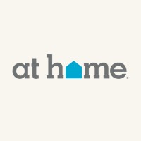 At Home Group Inc. logo