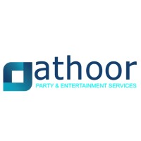 Athoor Furniture Rentals logo