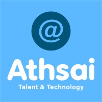 Athsai logo