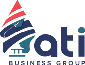 ATI Business Group logo