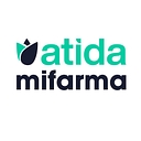 Atida Mifarma logo