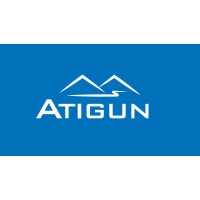 Atigun Group, Inc. logo