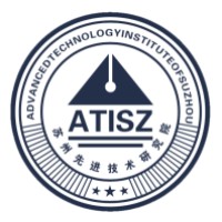 苏州中科先进技术研究院有限公司 logo