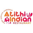 Atithi Indian Restaurants logo