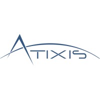 ATIXIS logo