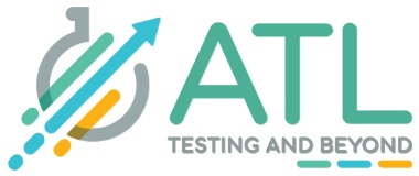 Analytical Technology Laboratory logo