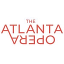 The Atlanta Opera logo