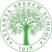 Atlanta Speech School logo