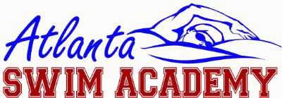 Atlanta Swim Academy logo