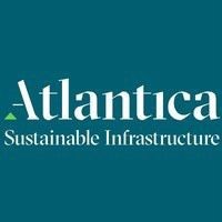 Atlantica Sustainable Infrastructure Ltd logo