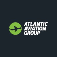 Atlantic Aviation Group logo