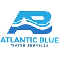 Atlantic Blue Water Services logo