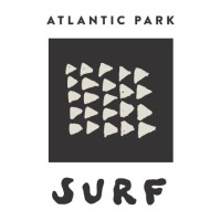 Atlantic Park Surf logo