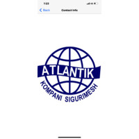 Logo Atlantik Insurance Company