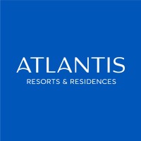 Atlantis Resorts logo