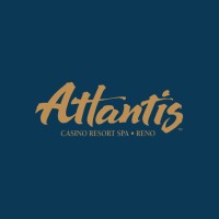 Atlantis Casino Resort Spa logo