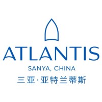 Atlantis Sanya logo