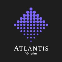 Atlantis Yönetim logo