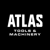Atlas Tools & Machinery logo