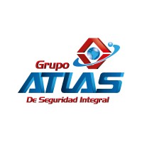 Grupo Atlas de Seguridad Integral logo