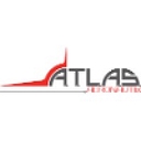 Atlas Aéronautik logo