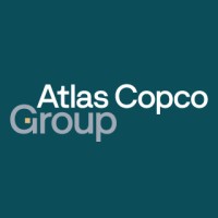 Atlas Copco Group logo