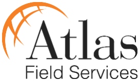 Atlas Field Services logo