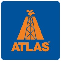 Atlas Oil Company logo