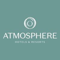 Atmosphere Hotels & Resorts logo