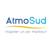 AtmoSud logo