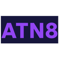 ATN8 Logo