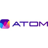 ATOM Insurance logo