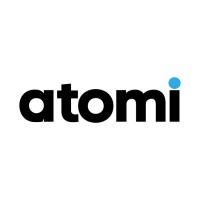 Atomi Marketing & Data logo