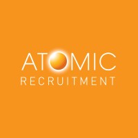 Atomic Recruitment China logo