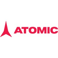 Logo Atomic