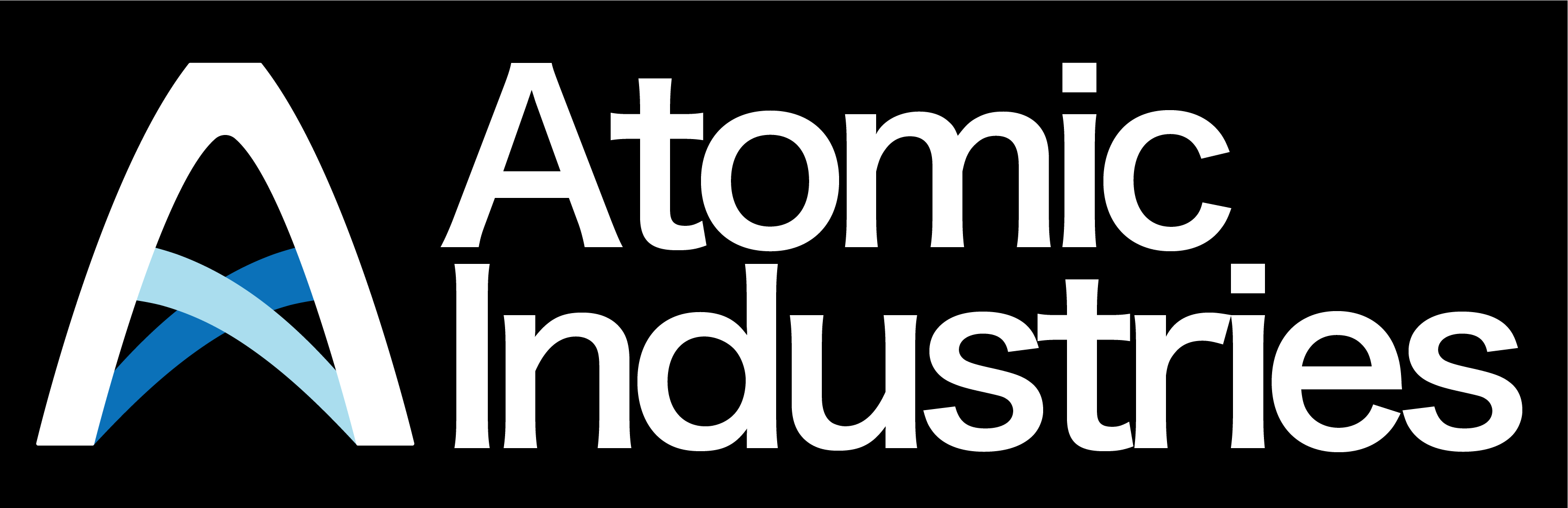 Atomic Industries logo