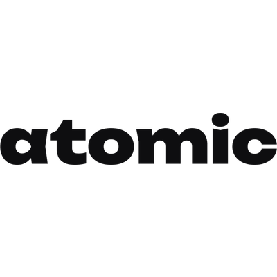 Atomic Digital Design logo
