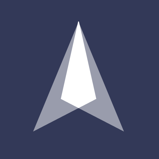 Atomic Invest logo