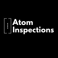 Atom Inspections Logo