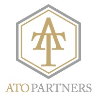 ATO Partners logo