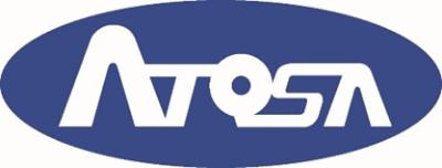 Atosa USA, Inc. logo