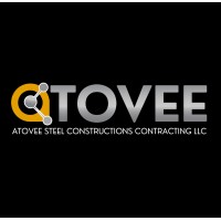 Atovee Steel Constructions Contracting LLC Logo