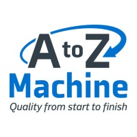 A to Z Machine Company logo