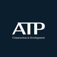 ATP Development & Construction logo