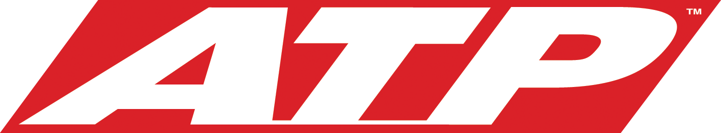 ATP Flight School logo