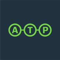 Austin Transit Partnership logo
