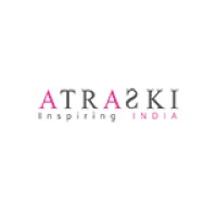 ATRASKI INDIA logo