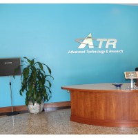 Advanced Technology and Research Corporation logo
